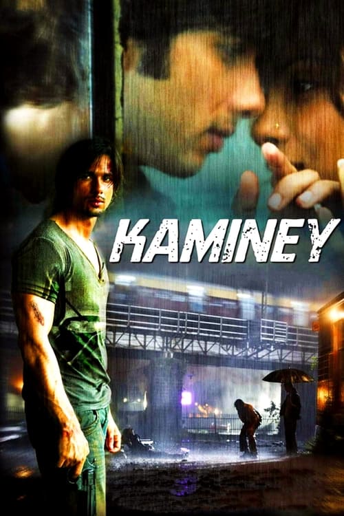 دانلود فیلم Kaminey