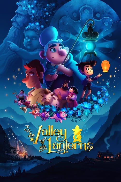 دانلود فیلم Valley of the Lanterns – دره فانوس ها