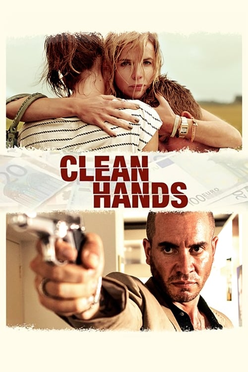 دانلود فیلم Clean Hands