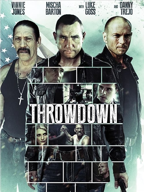 دانلود فیلم Throwdown