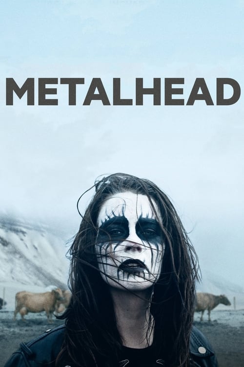 دانلود فیلم Metalhead