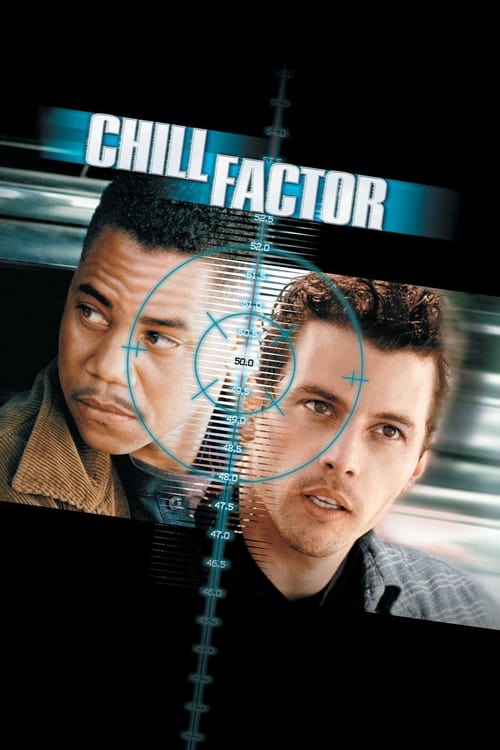 دانلود فیلم Chill Factor – عامل سرماخوردگی