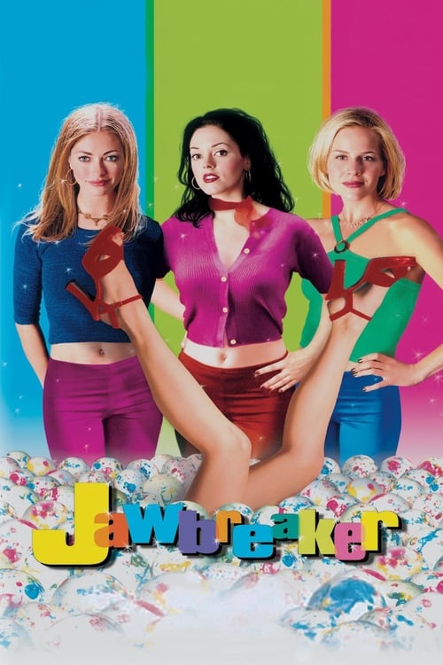 دانلود فیلم Jawbreaker – فک شکن