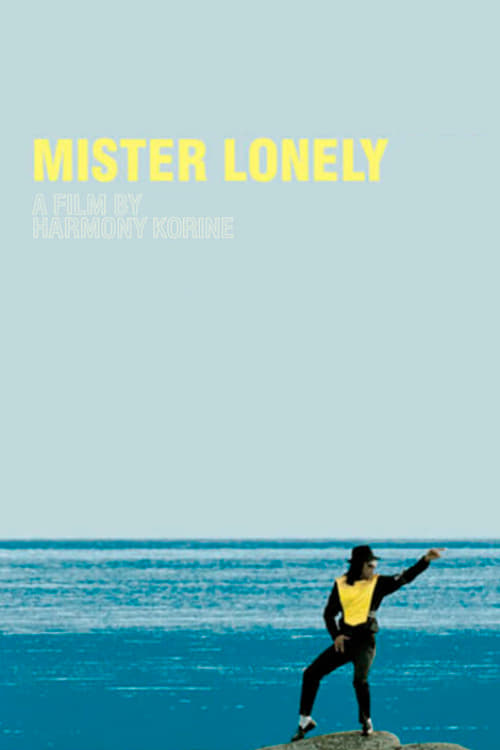 دانلود فیلم Mister Lonely – آقای تنها