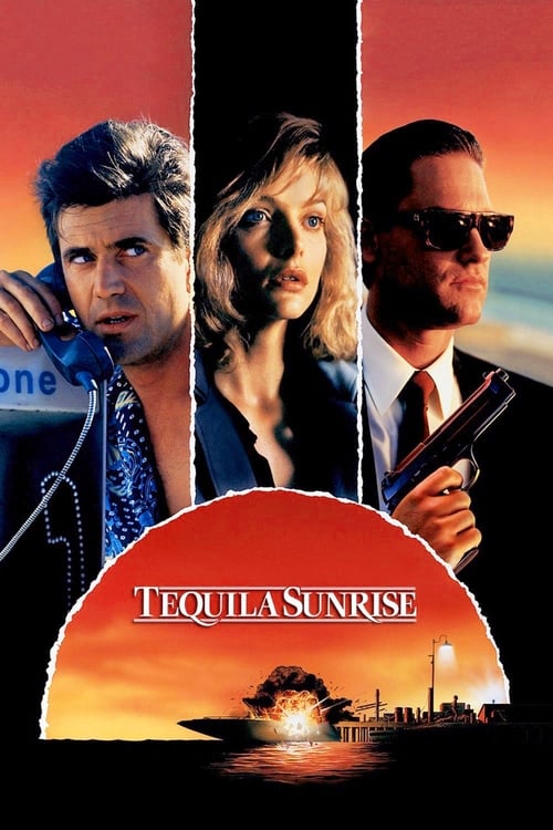 دانلود فیلم Tequila Sunrise