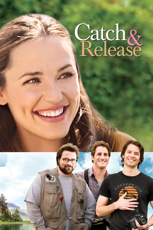 دانلود فیلم Catch and Release