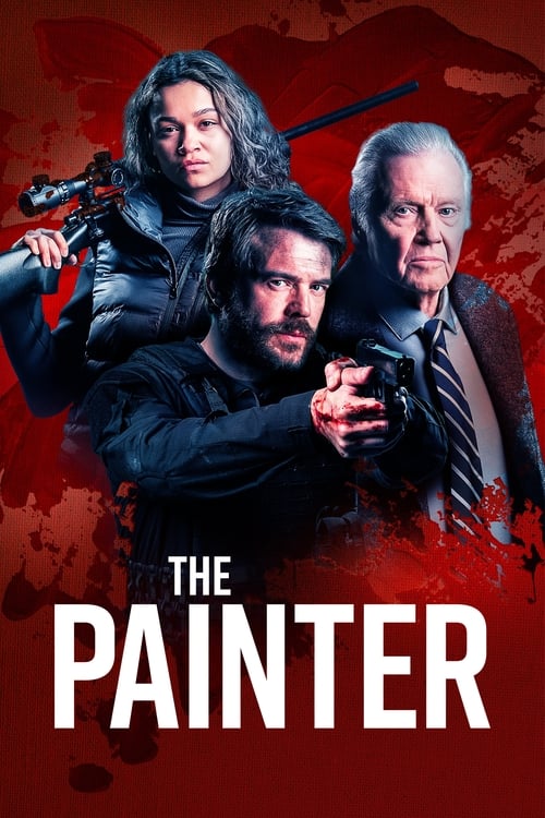 دانلود فیلم The Painter نقاش