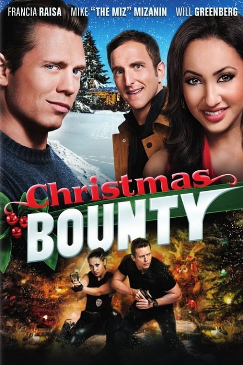 دانلود فیلم Christmas Bounty