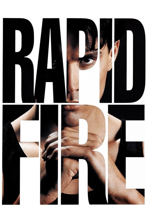 دانلود فیلم Rapid Fire