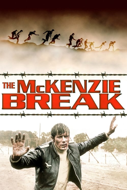 دانلود فیلم The McKenzie Break