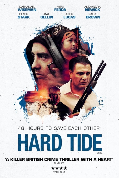 دانلود فیلم Hard Tide