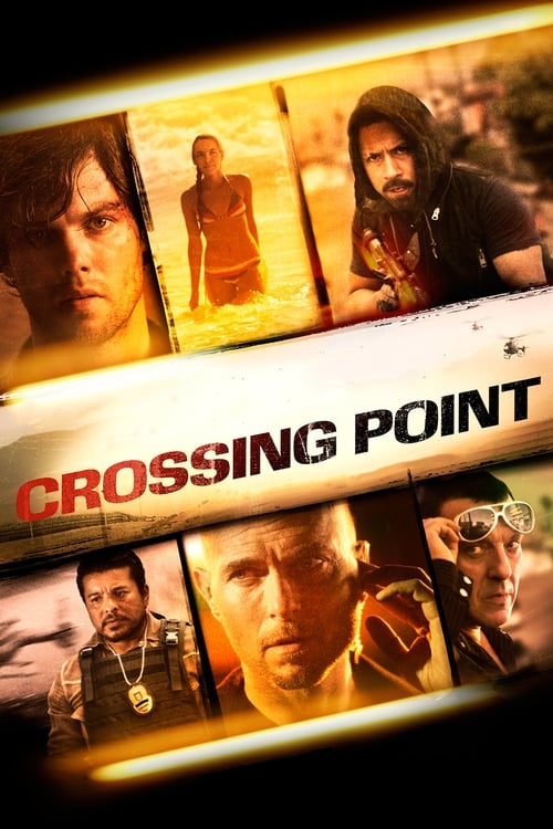 دانلود فیلم Crossing Point – نقطه عبور