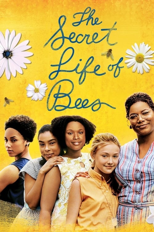 دانلود فیلم The Secret Life of Bees