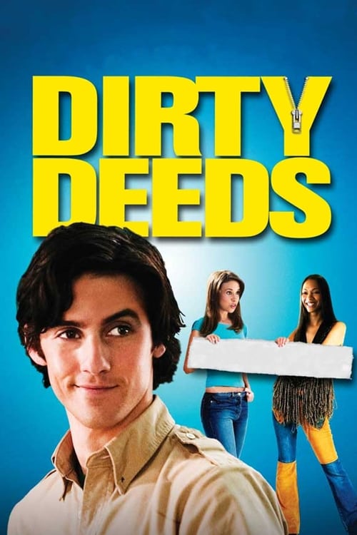 دانلود فیلم Dirty Deeds – اعمال کثیف