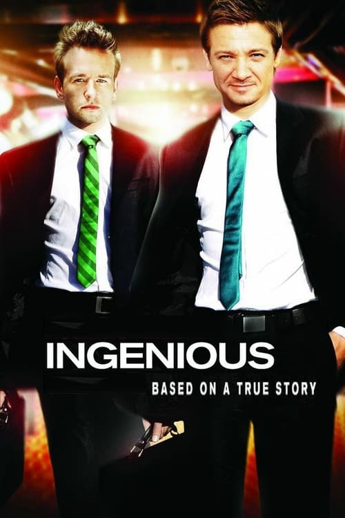 دانلود فیلم Ingenious