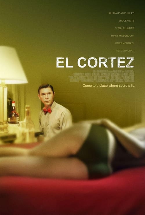 دانلود فیلم El Cortez