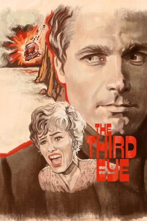 دانلود فیلم The Third Eye