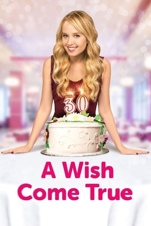 دانلود فیلم A Wish Come True