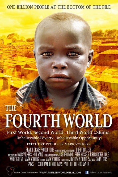 دانلود فیلم The Fourth World