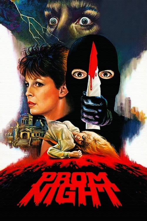 دانلود فیلم Prom Night