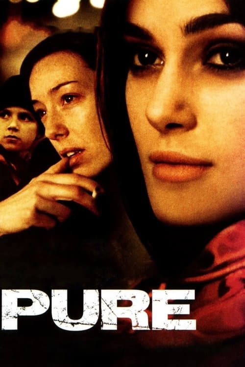 دانلود فیلم Pure