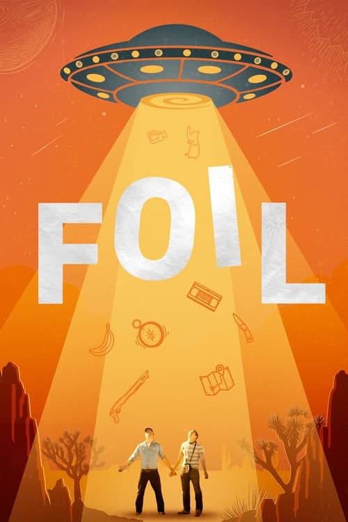 دانلود فیلم Foil فویل