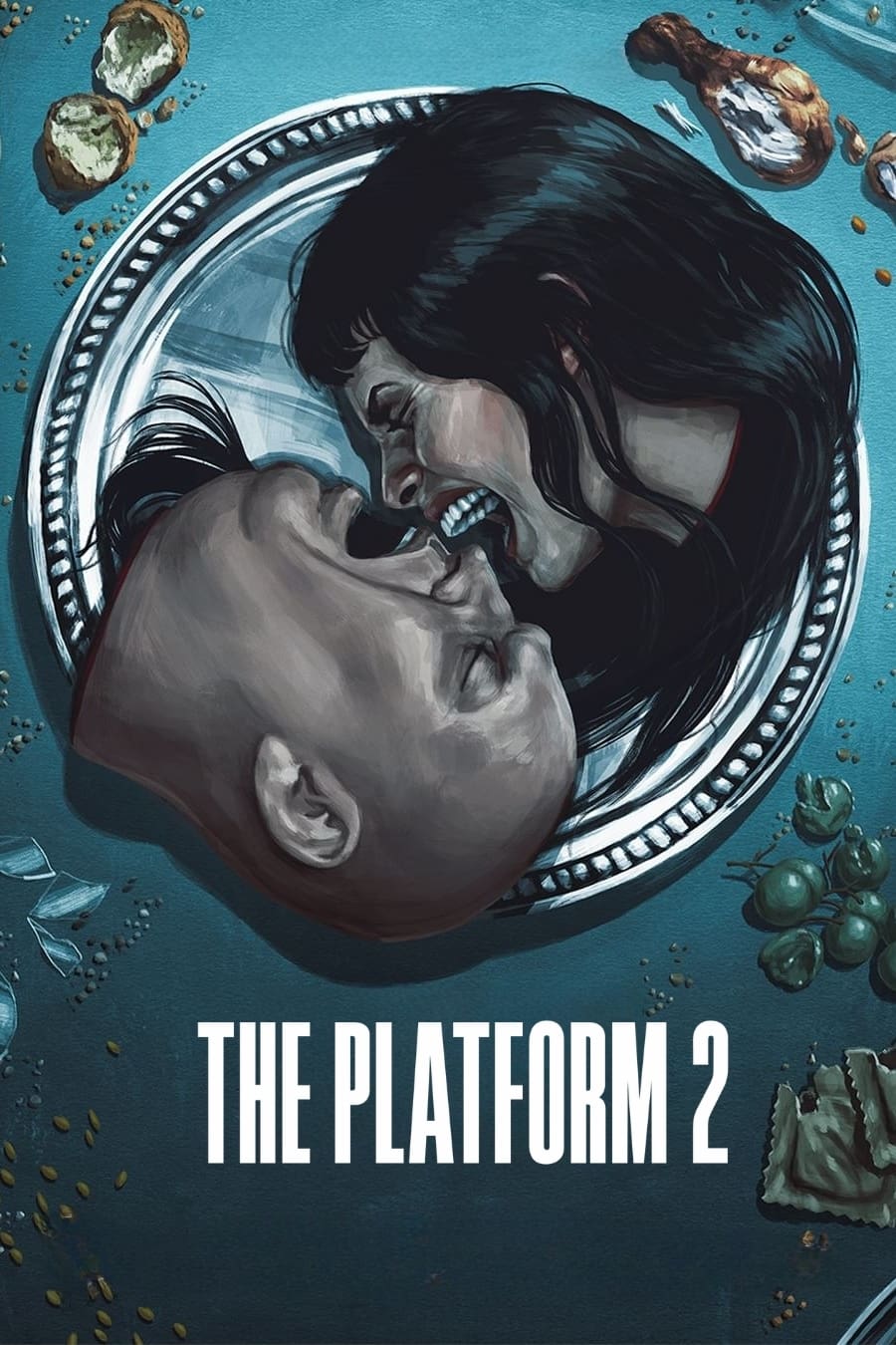 دنلود فیلم The Platform 2 پلتفرم 2