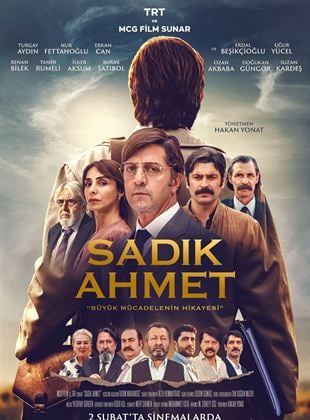 دانلود فیلم Sadik Ahmet صادق احمد