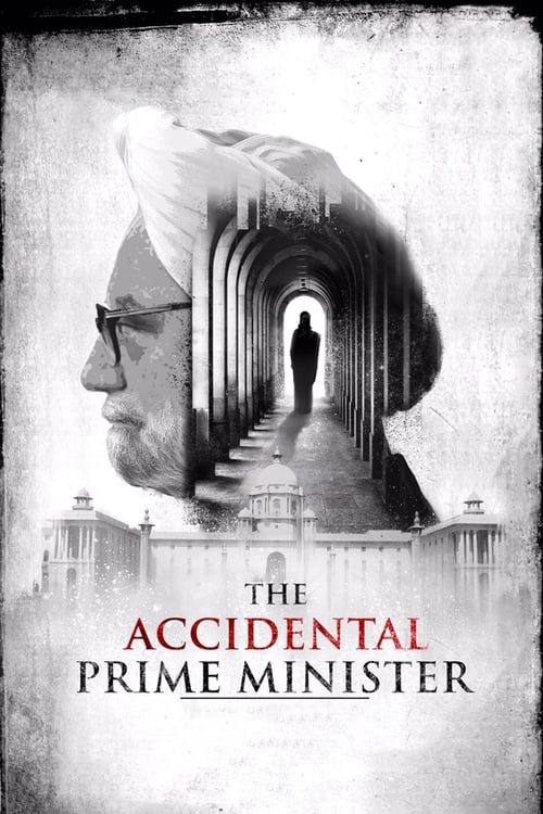 دانلود فیلم The Accidental Prime Minister