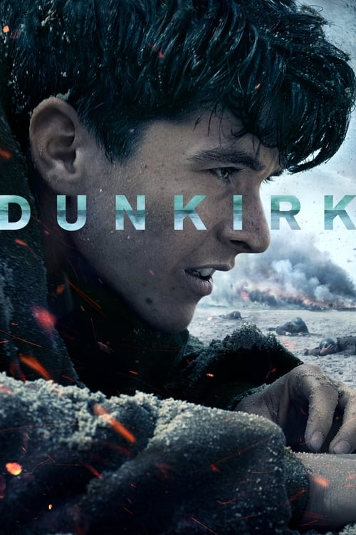 دانلود فیلم Dunkirk