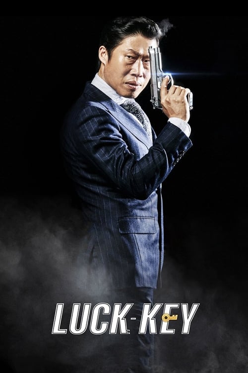 دانلود فیلم Luck-Key