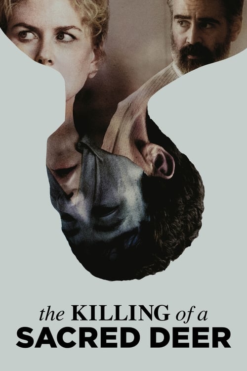 دانلود فیلم The Killing of a Sacred Deer