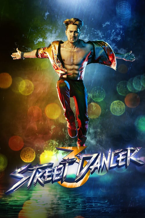 دانلود فیلم Street Dancer 3D