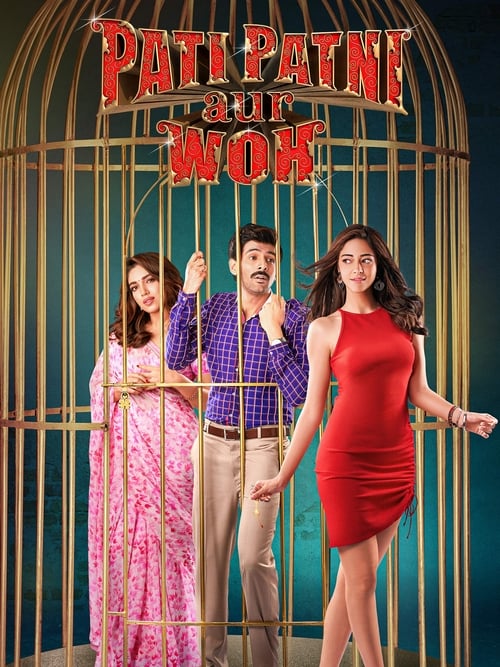 دانلود فیلم Pati Patni Aur Woh