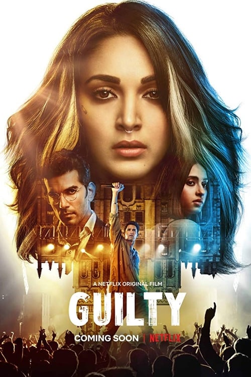 دانلود فیلم Guilty