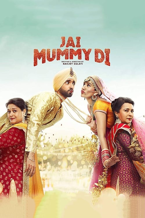 دانلود فیلم Jai Mummy Di