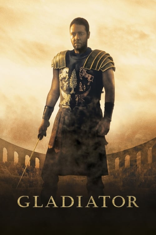 دانلود فیلم Gladiator