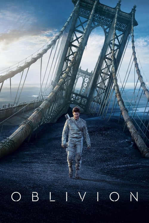 دانلود فیلم Oblivion