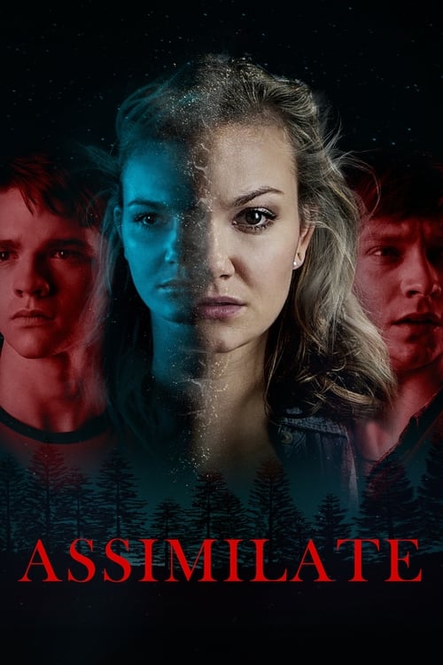 دانلود فیلم ترسناک Assimilate