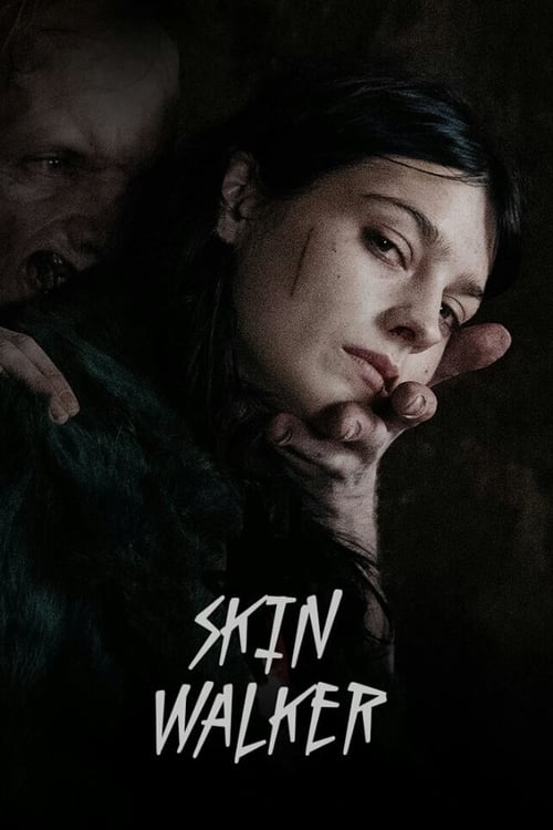 دانلود فیلم ترسناک Skin Walker