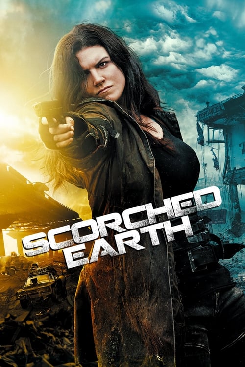 دانلود فیلم Scorched Earth