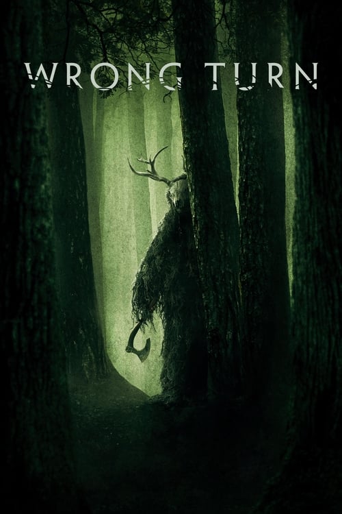 دانلود فیلم Wrong Turn پیچ اشتباه