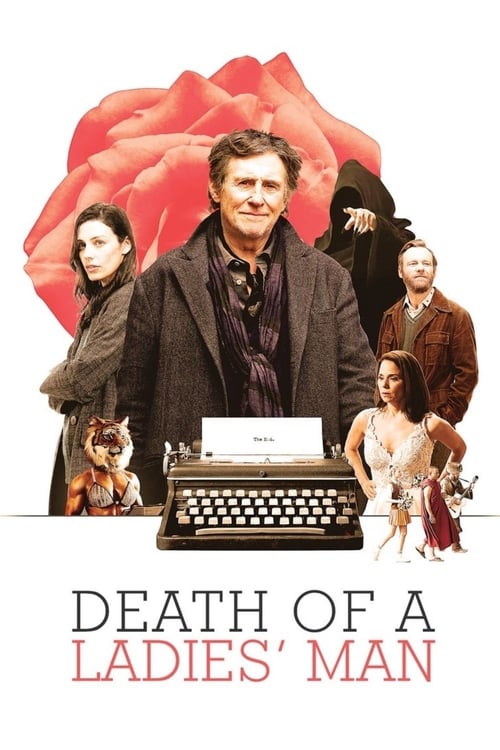 دانلود فیلم Death of a Ladies’ Man